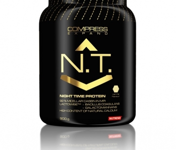 COMPRESS N.T. - 900g