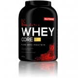 WHEY CORE - 900g