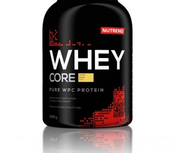 WHEY CORE - 900g