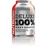  DELUXE 100% WHEY - 2250g